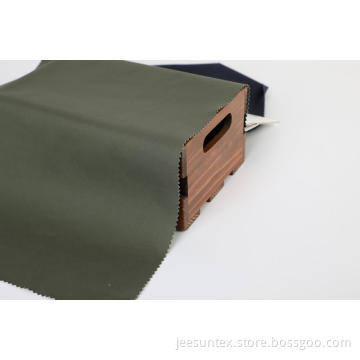 High Quality Cotton And Nylon Fabric
